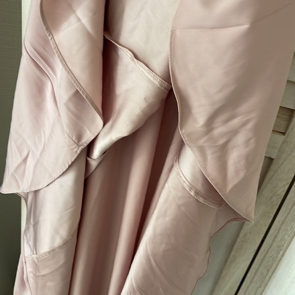 Spaghetti strap dress - Picture 4 of 4